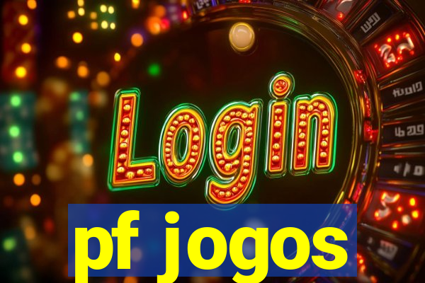 pf jogos